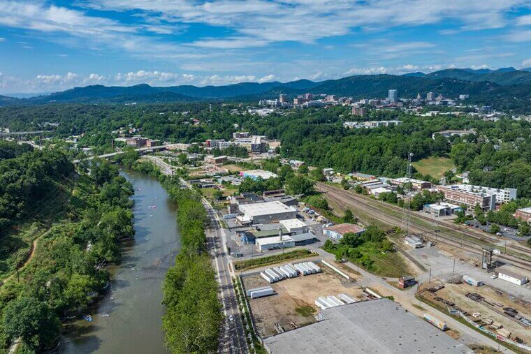 Asheville, North Carolina