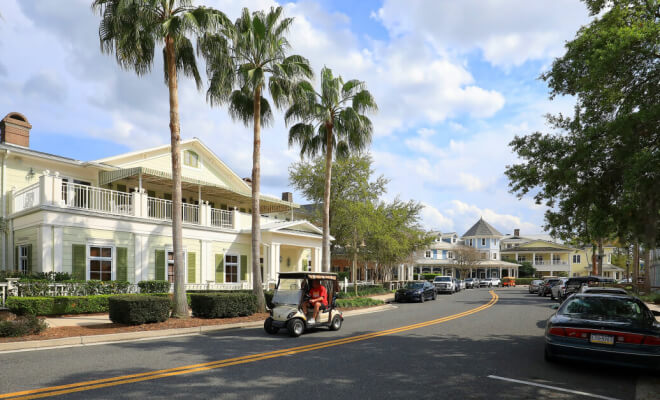 The Most Overrated Retirement Destinations in America