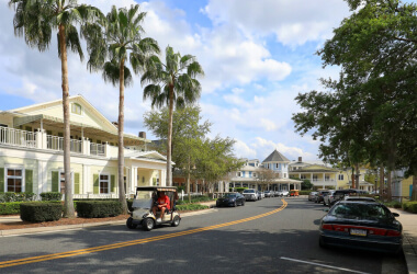 The Most Overrated Retirement Destinations in America