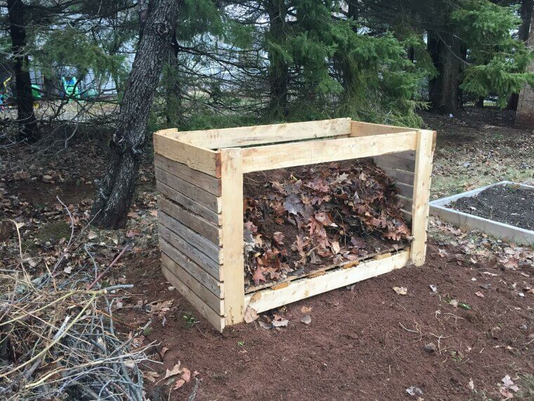 Composting