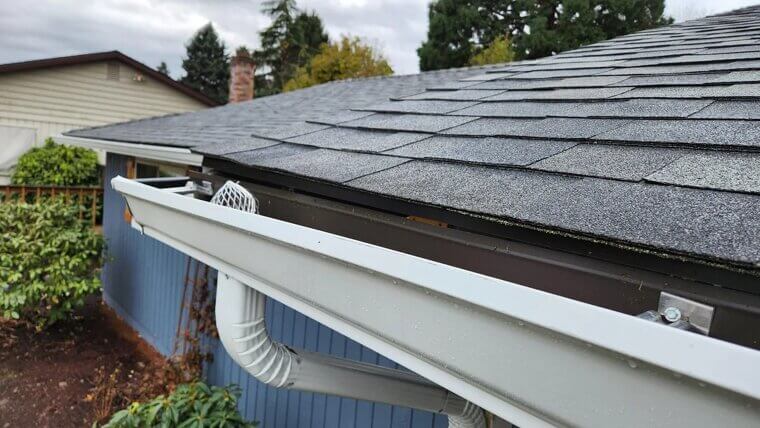Gutter Replacement