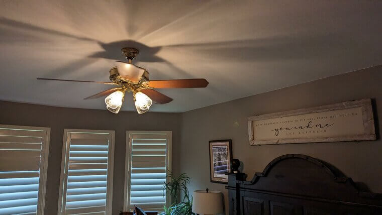 Installing Extra Ventilation