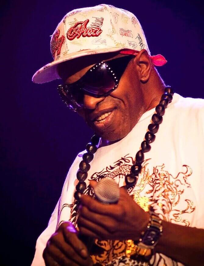 Sly Stone: Funk Pioneer Who Withdrew From the Public Eye to Live a Highly Secluded Life