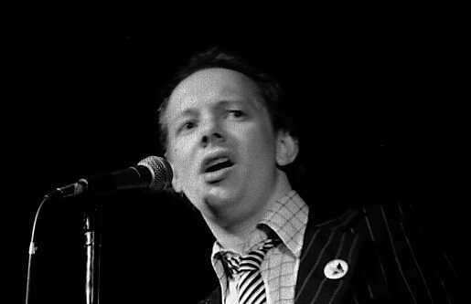 Joe Jackson: New Wave Star Who Moved to Berlin to Escape the Pop Spotlight and Live Quietly