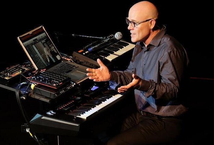 Thomas Dolby: Synth-Pop Pioneer Who Transitioned Into a Technology Entrepreneur and University Professor
