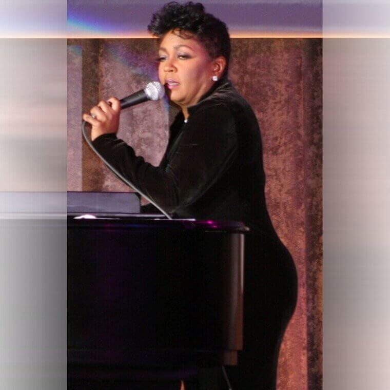 Anita Baker: R&B Legend Who Paused Her Career for 10 Years to Raise Her Boys in Peace