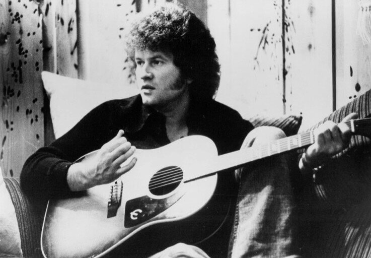 Terry Jacks: Pop Star Who Left Music to Dedicate His Life to Environmental Activism in Canada