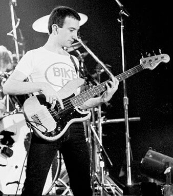 John Deacon: Queen’s Reclusive Bassist Who Retired to Focus on Private Life After the Loss of Freddie Mercury