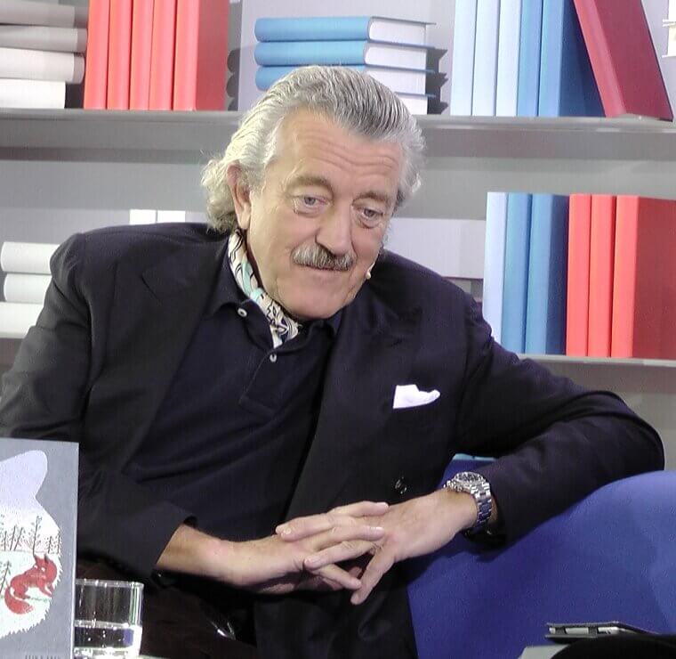 Dieter Meier: Yello Co-Founder Who Pivoted From Electronic Music to Become an Organic Farmer and Restaurateur
