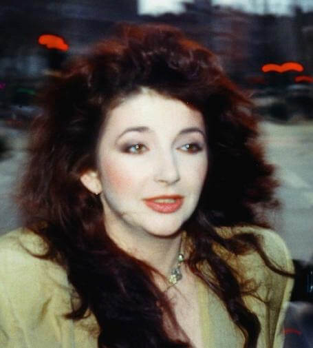 Kate Bush: Art Pop Visionary Who Took a 12-Year Hiatus to Focus on Motherhood and Private Life