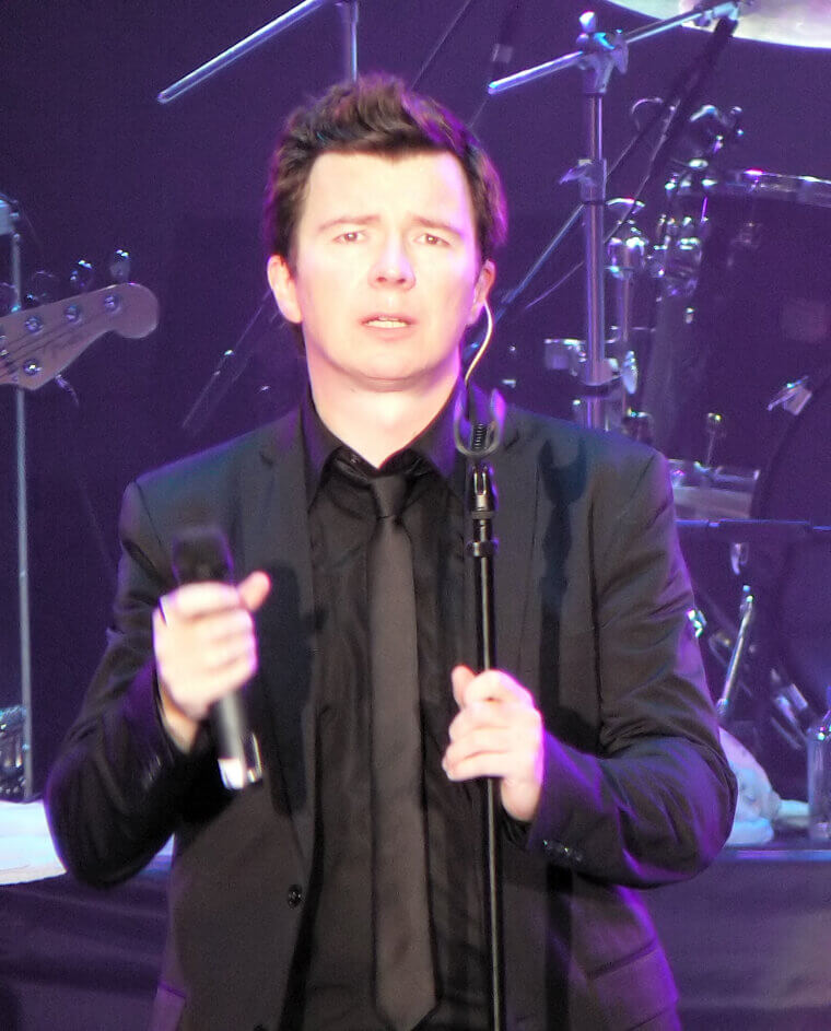 Rick Astley: Pop Phenomenon Who Retired at Age 27 to Raise His Daughter Away From Fame