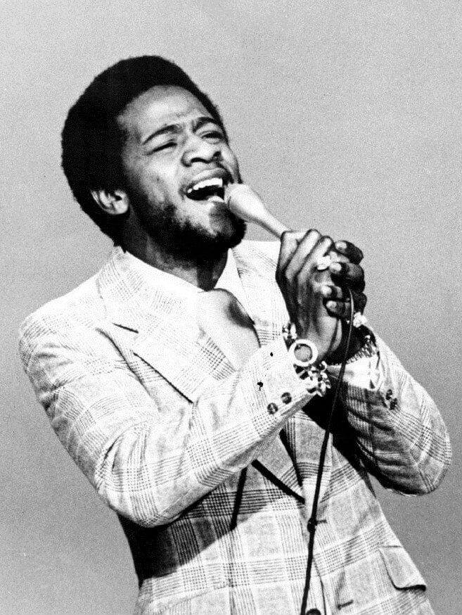 Al Green: Soul Legend Who Left Secular Music at the Height of Fame to Become a Reverend