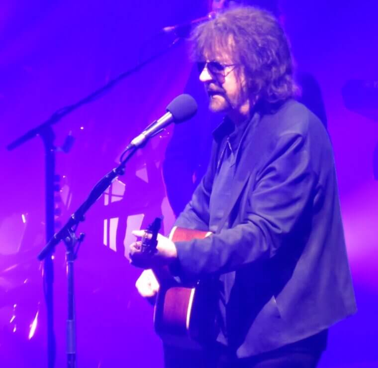 Jeff Lynne: ELO Mastermind Who Preferred the Solitude of the Studio Over the Glare of the Stage