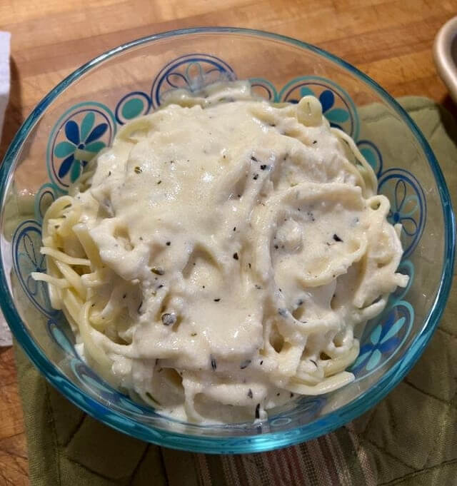 Alfredo Everything