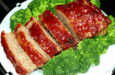 Popular ’90s Foods That Nutritionists Would Never Recommend Now