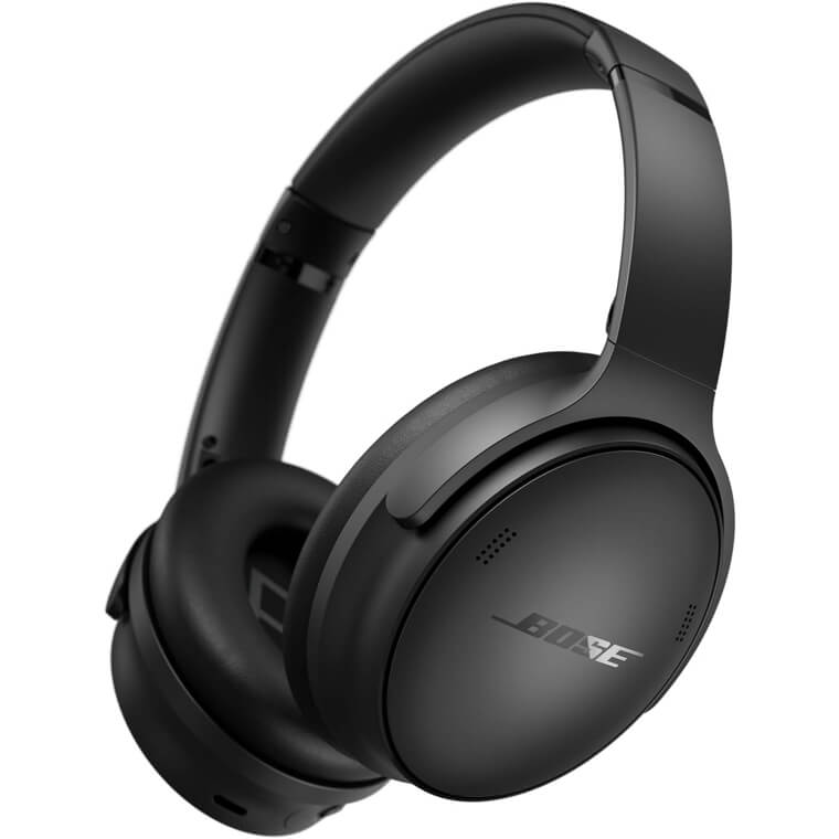 Immerse Yourself With Bose QuietComfort Headphones – Unmatched Noise Cancellation Don’t Miss the 43% Discount! 