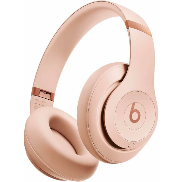 Beats Studio Pro - Bluetooth Noise Cancelling Headphones by Kim Kardashian 