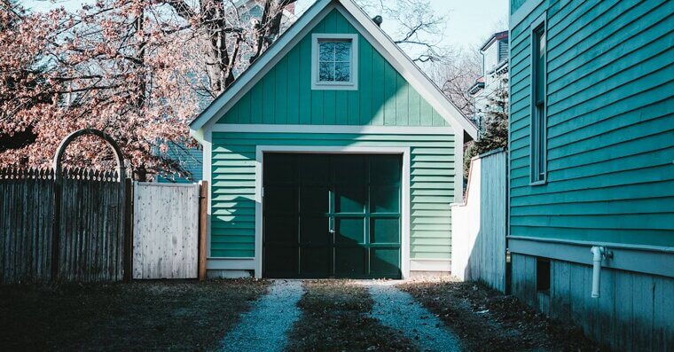 Inspecting the Automatic Garage Door Safety Shutoff