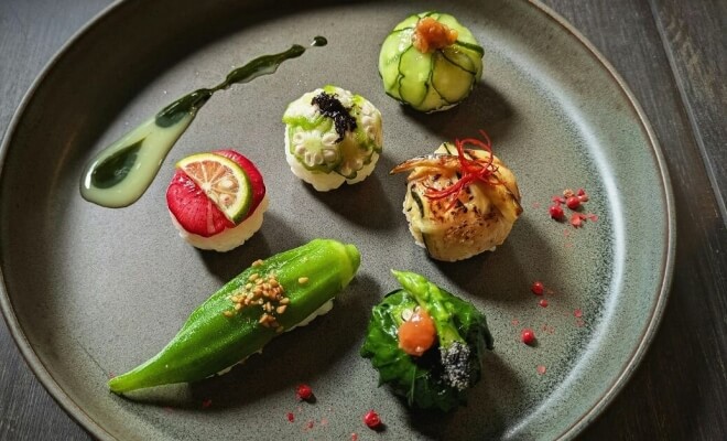 What Defines a Well-Executed Tasting Menu