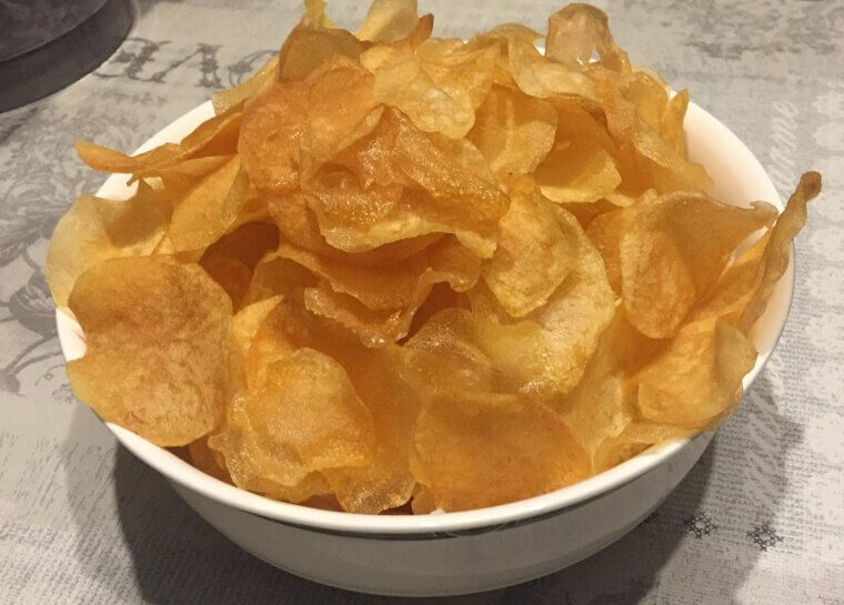 Potato Chips