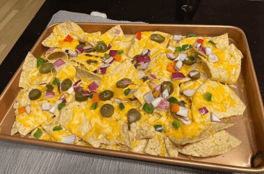 Late Night Snacks Older Adults Regret the Next Day