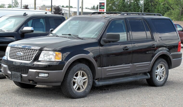Ford Expedition