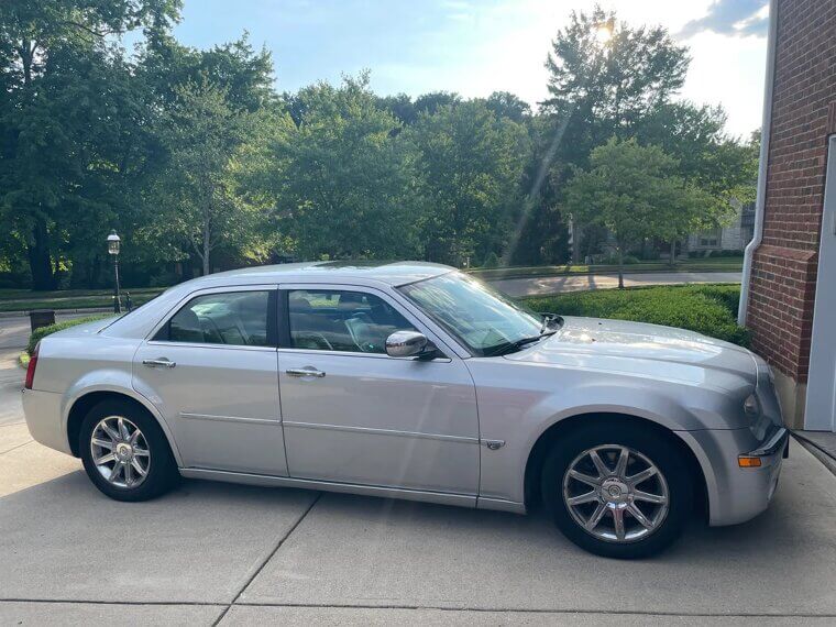Chrysler 300
