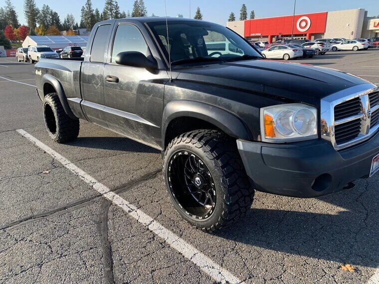 Dodge Dakota