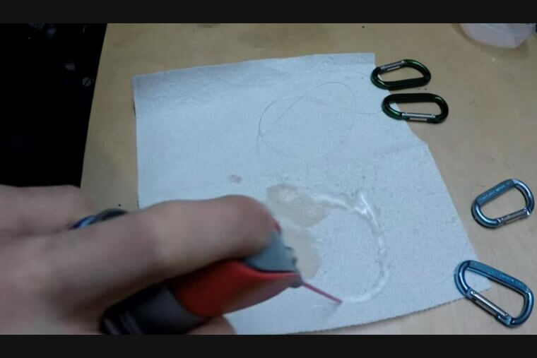 Easily Detangle Fishing Lines