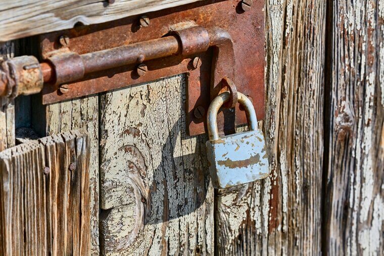 A Good Rust Remover