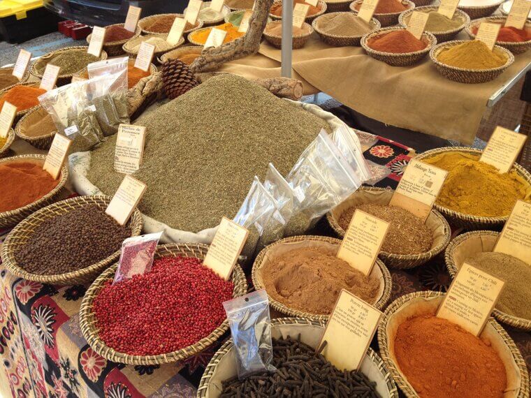 Spices