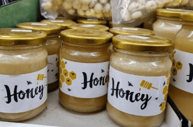 From the Root Cellar: 20 Local Foods We Should Return To