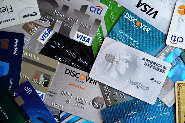 High-Interest Credit Card Minimum Payments
