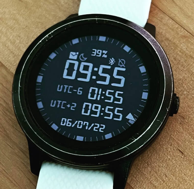 garmin.fox via Instagram