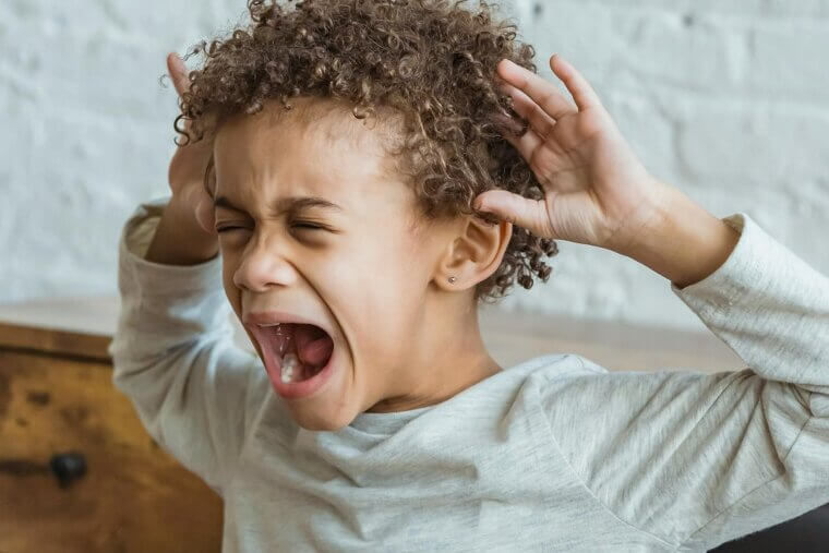 They Act Like the World Revolves Around Them