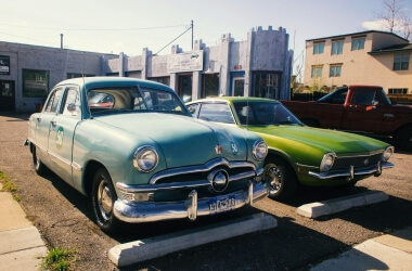 Classic Cars That Look Priceless but Aren’t