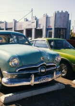 Classic Cars That Look Priceless but Aren’t