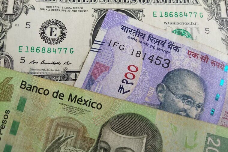 Take Advantage of Currency Exchange