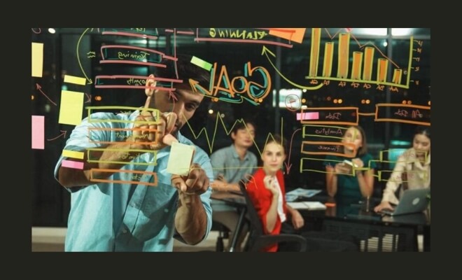 A Framework for Creative Thinking in Data-Driven Teams