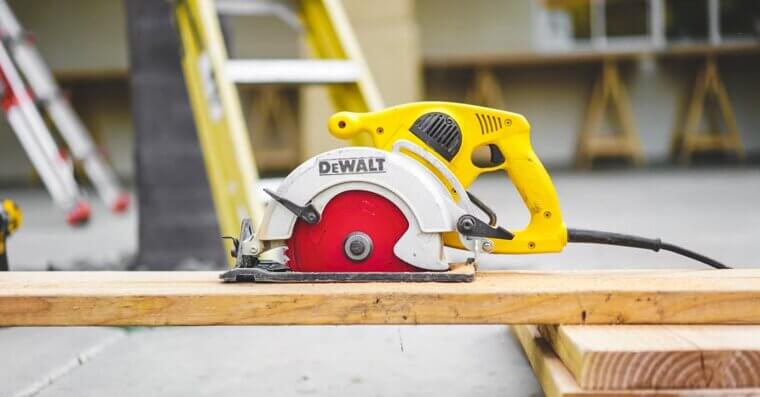 You Can Rent Tools Instead of Buying