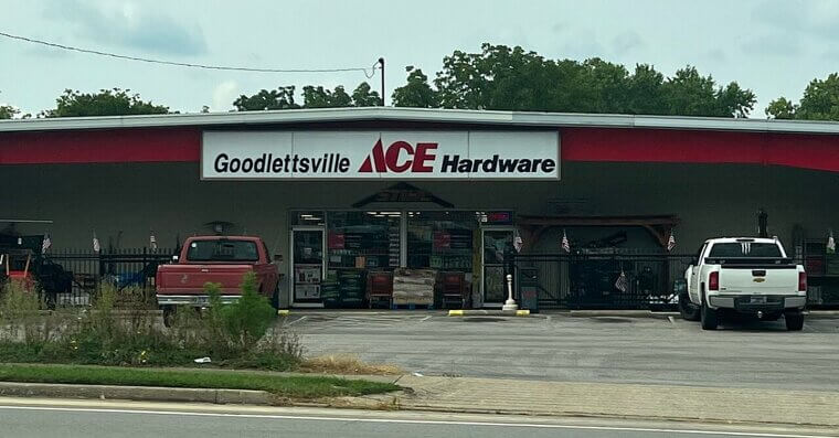 Owners Decide the Store’s Personality