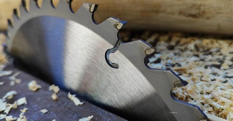 Some Stores Offer Blade Sharpening