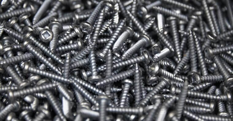 They’ll Help You Find Odd Hardware Sizes