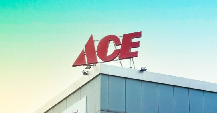 Ace Rewards Add Up Faster Than You Think