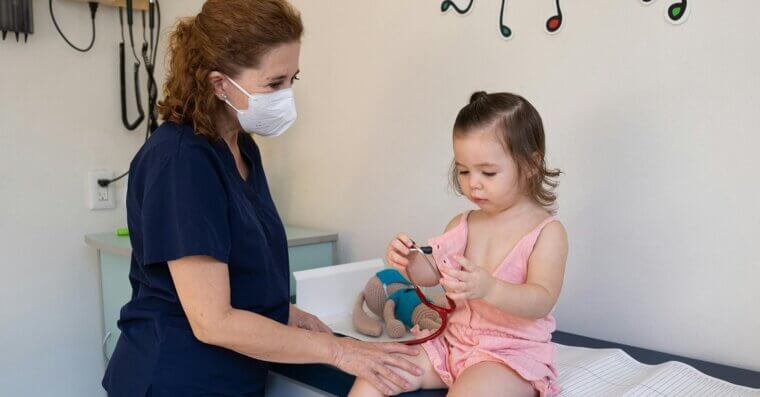 They Quietly Support Local Charities