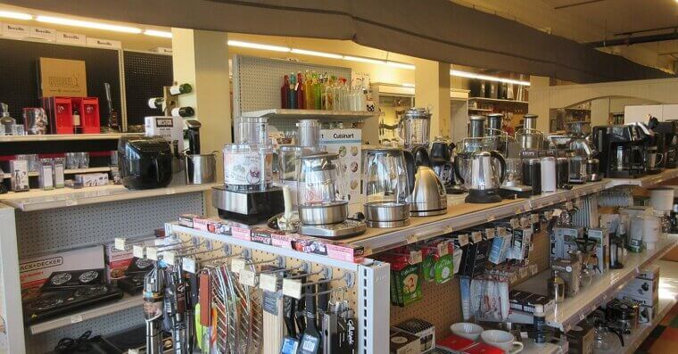 Clearance Deals Can Be Hidden