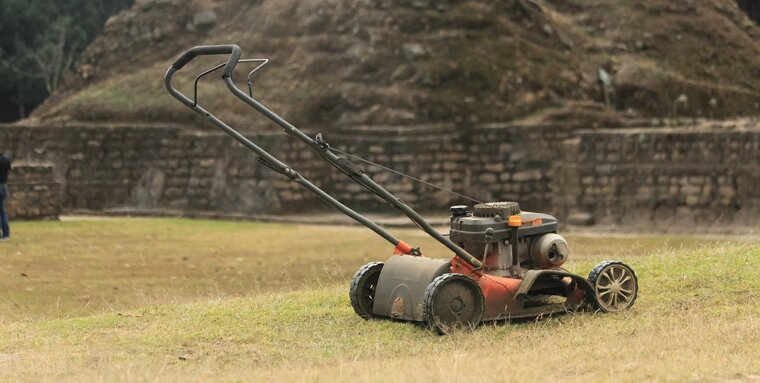 Rental Options Go Beyond Tools