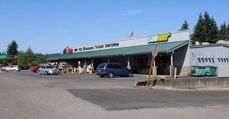 They’ll Carry Stuff to Your Car