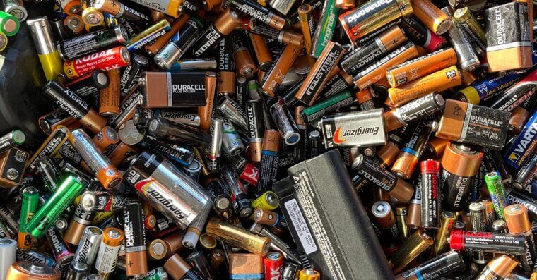 They Offer Recycling Programs