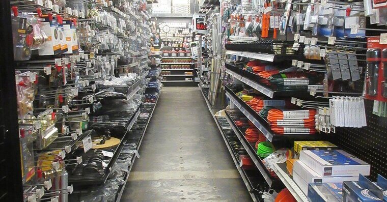 Prices Can Vary by Store